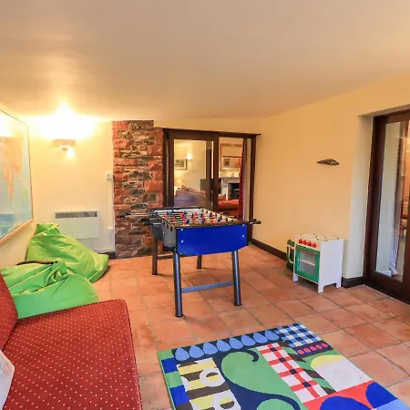 House Σπίτι διακοπών