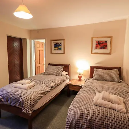 Сasa de vacaciones House Penrith