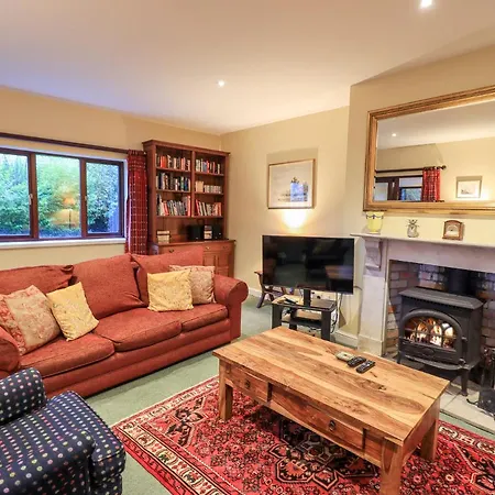 House Semesterbostad