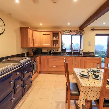 House Semesterbostad Penrith