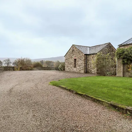 House Feriehus Penrith