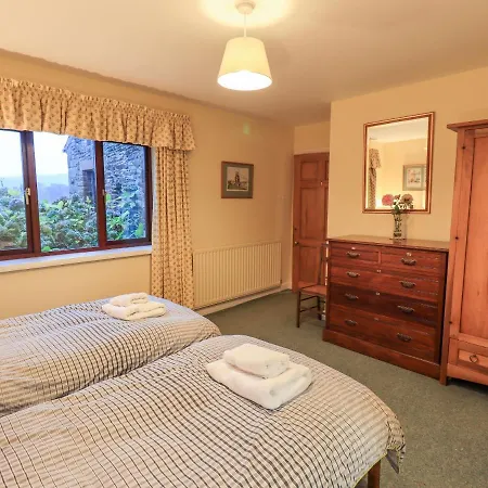 Semesterbostad House Penrith