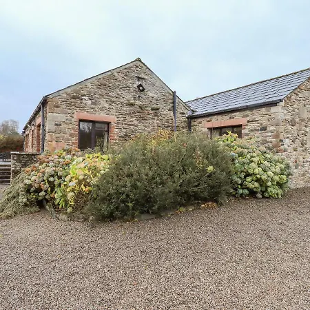 House Feriehus Penrith