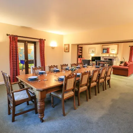 House Semesterbostad Penrith