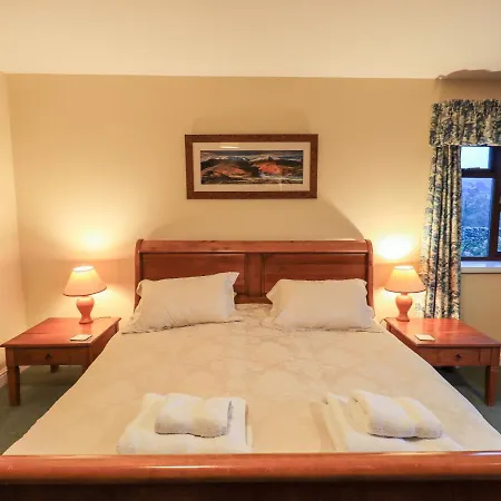 Semesterbostad House Penrith