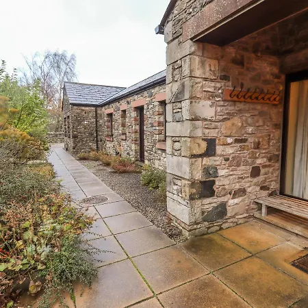 House Semesterbostad *