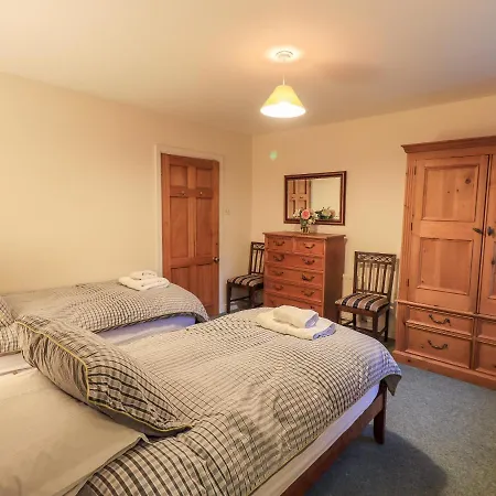 Semesterbostad House