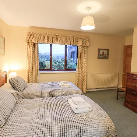 House Semesterbostad Penrith