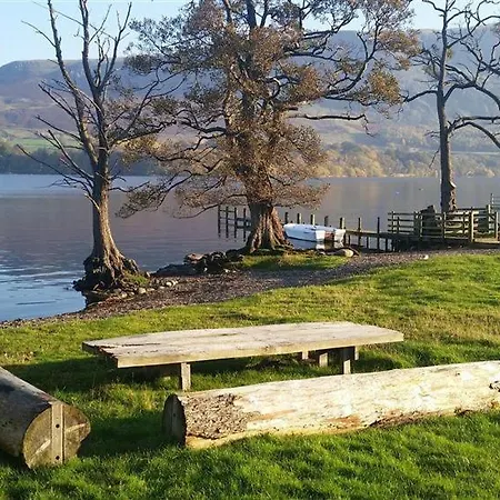 Semesterbostad House