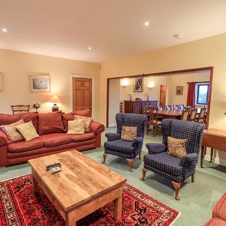 House Holiday home